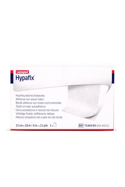 BSN Hypafix 15 سم × 10 سم