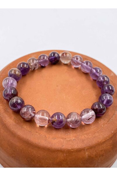 Mucize Taş سوار أميترين 8 ملم