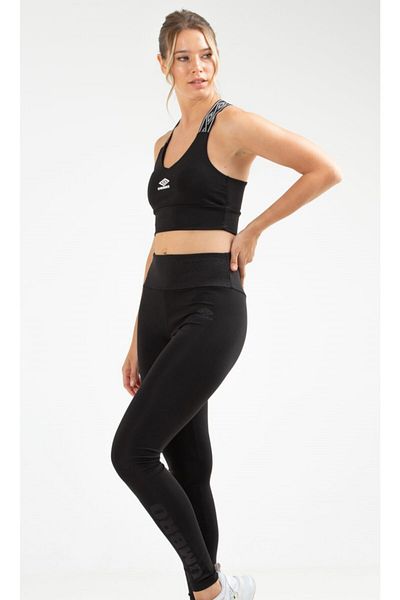 UMBRO Vd-0028 Hold Sportswear Tights Colanți pentru femei
