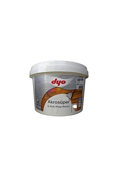 Dyo Akrosüper Macun 1.25 Kg