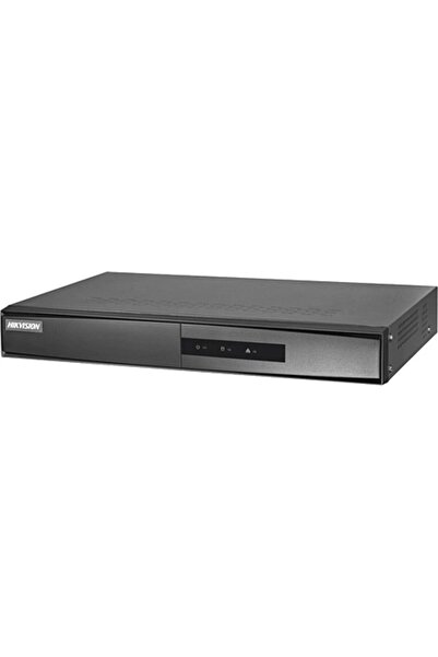 Hikvision DS-7108NI-Q1/8P/M 8 KANAL 1 HDD(6TB) NETWORK KAYIT CİHAZI (POE, MET...