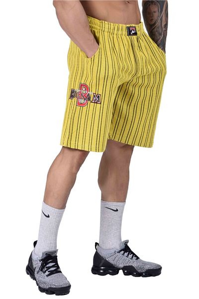 Big Sam Comfortable Sports Shorts 1332