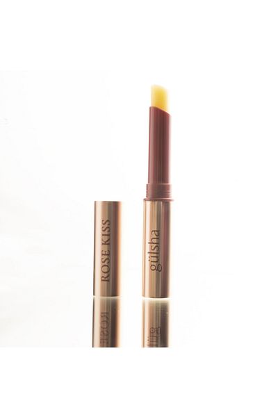 Gülsha Rose Lip Care Clear