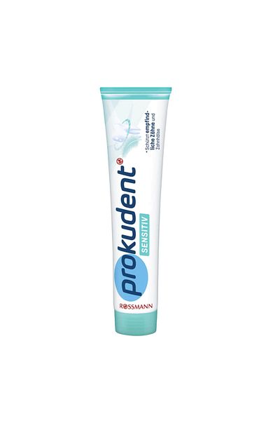 prokudent Toothpaste Sensitivity Reducing Effect 125 Ml