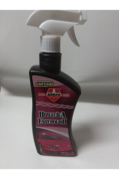 Hızlı Cila 500ml