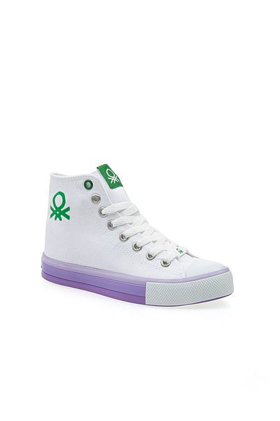 Benetton 30189 Model Pantofi sport dama