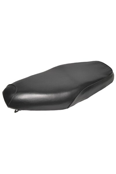 Genel Markalar Motosiklet Cub Cup Sele Kılıfı Deri Orjinal Görünüm