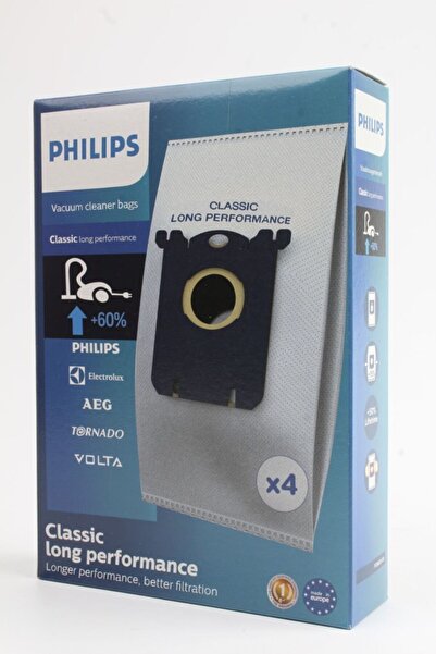 Electrolux Sac de praf original K18 S