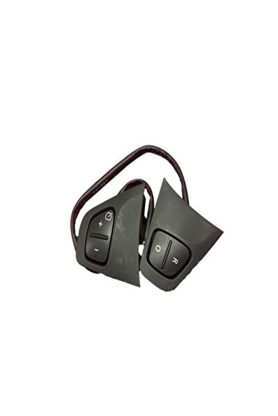 CRN Renault Megane Iıı Direksiyon Kumanda Butonu Sağ Sol Takım