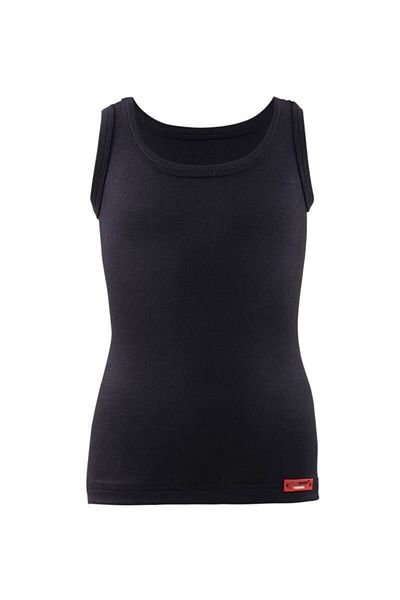Blackspade Black Spade 9264 Unisex Παιδικό Θερμικό εσώρουχο Μαύρο