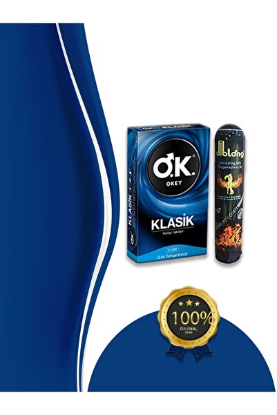 Okey Tituuu Süper Jell Ve Yanında Klasik Y Ajans2641234567