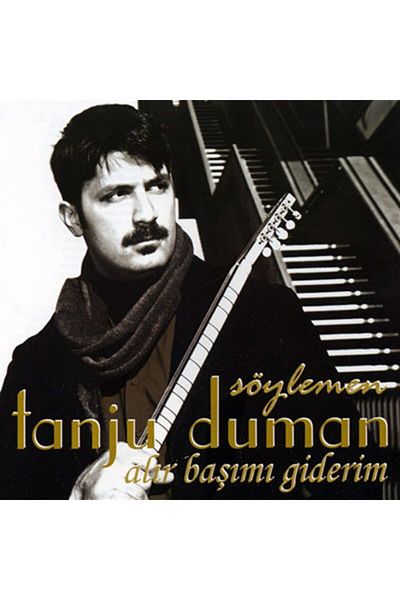 DEVSAN Tanju Duman (Saying - I'Ll Get My Head) Cd