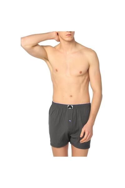 GÜMÜŞ Prosop pentru bărbați Havlubel boxeri Pachet de 6