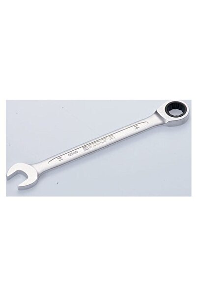 İzeltaş Cırcır Kombine Anahtar 10 Mm