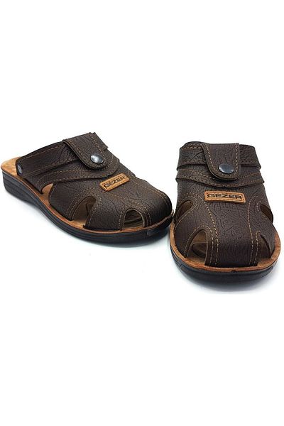 Sportlife Men's Gezer Slippers Sandals