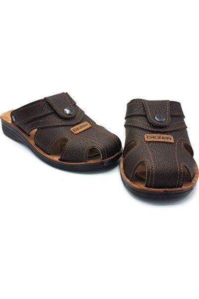 Sportlife Men's Gezer Slippers Sandals