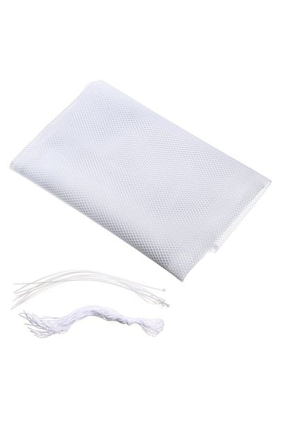 Tuncel Teknik Stair Safety Net