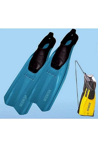 BERMUDA Swimming Flippers
