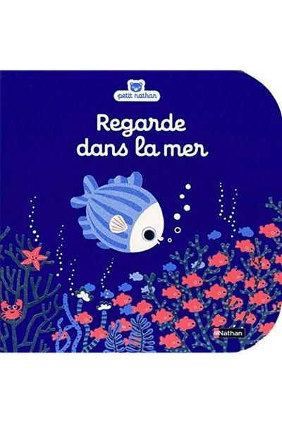 NATHAN Ρεγκάρτ Το χορό La Mer