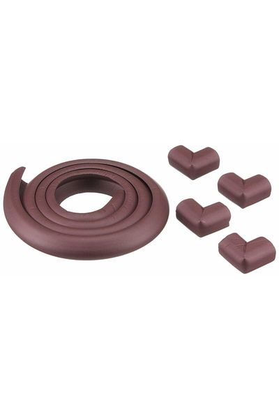 Tuncel Teknik Jumbo Cut Brown Corner Protector