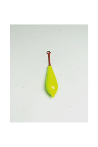 FİSH MASTER Fosforlu Surf Uzun Mesafe Atış Kurşunu 125gr