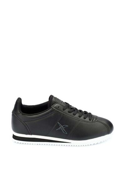 Kinetix Pantofi GIGA M 9PR negri pentru bărbați 100430101
