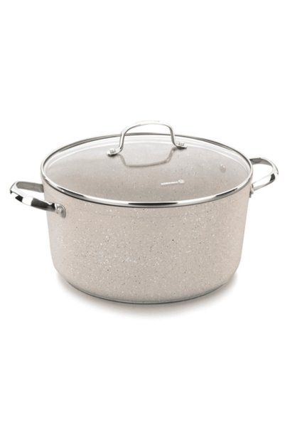 KORKMAZ A1262 Granita 28 Cm Pot
