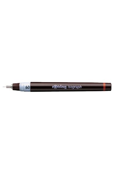 Rotring Isograph Rapido Pen 0.60mm