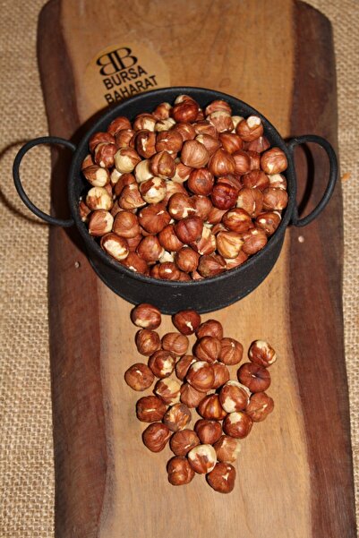 Bursa Baharat Çiğ Fındık 1kg