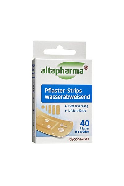 Altapharma Strip Band-Aid