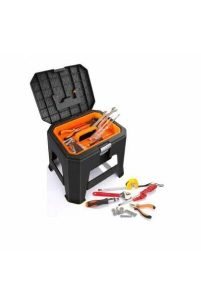 Süper Bag Tabure Takım Çantası