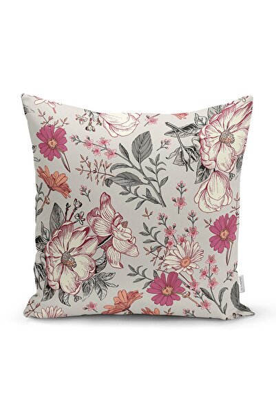 Realhomes Daisy & Rose dizajnirali su modernu jastučnicu od suede sa digitaln...