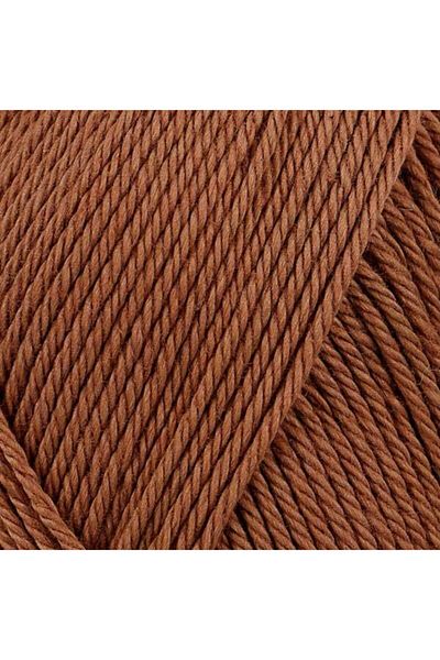 Schachenmayr Catania Hand Knitting Thread / 50g / 438 Dark Amber