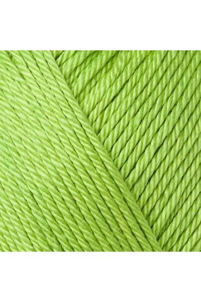 Schachenmayr Catania Hand Knitting Thread / 50g / 418 Neon Green