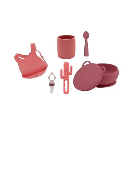 OiOi Nutrition Set