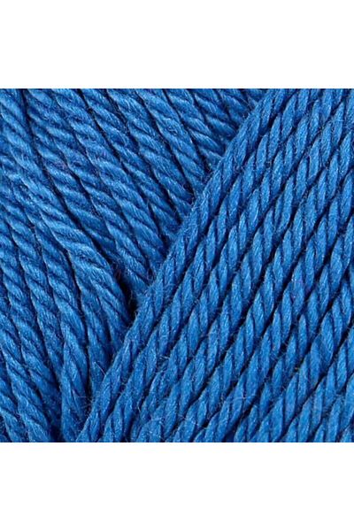 Schachenmayr Catania Hand Knitting Thread / 50g / 261 Saks Blue