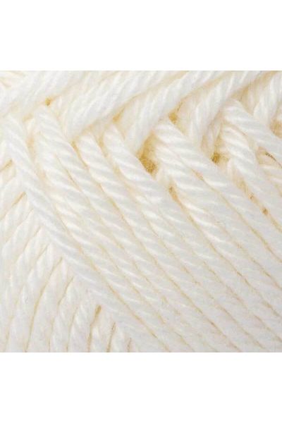 Schachenmayr Catania Hand Knitting Thread / 50g / 105 Ecru