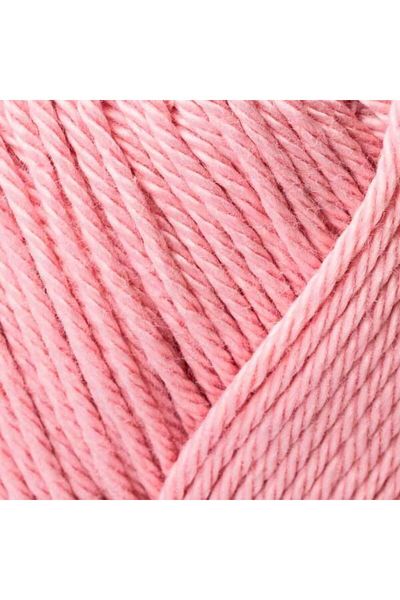 Schachenmayr Catania Hand Knitting Thread / 50g / 408 Dried Rose