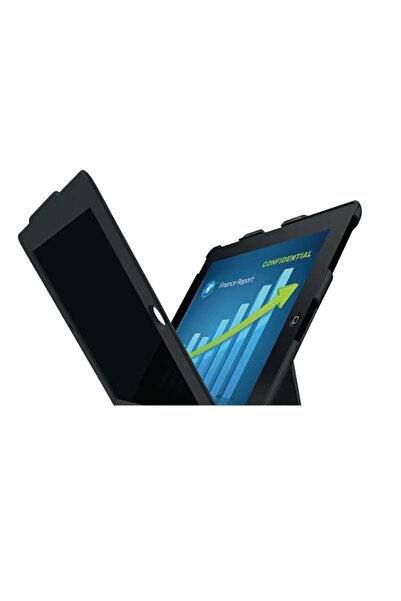 Leitz Leıtz 6416 Βάση iPad με φιλμ προστασίας. Ipad/ipad2