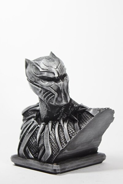 dream3d Black Panther Büst Figür Marvel Comics - 10 cm