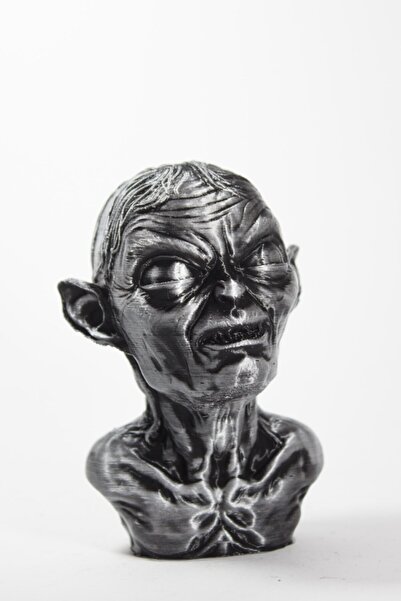 dream3d Gollum Büst Lord Of The Rings Sméagol - 10 cm