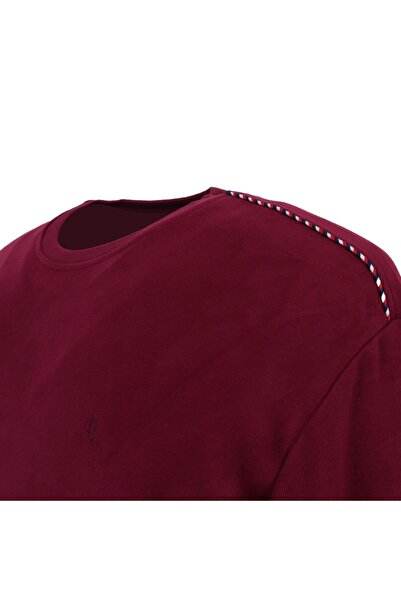 rugatchi Plus Size Thessaloniki Sweater Crew Neck