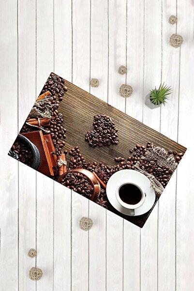 Evsebu Covoraș decorativ multifuncțional pentru ușă