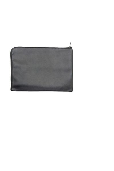 pape Portfolio File A4, Black