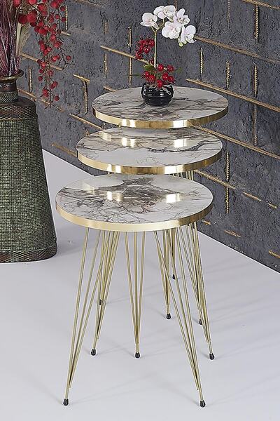 gri sehpa modelleri fiyatlari trendyol