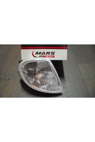 Mars Peugeot Partner Citroen Berlingo Ön Sinyal Sağ 521131