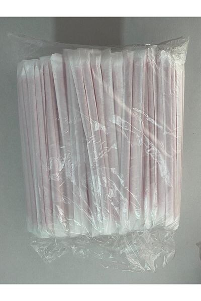 ÖZKAN AMBALAJ Paper Pipette 200pcs
