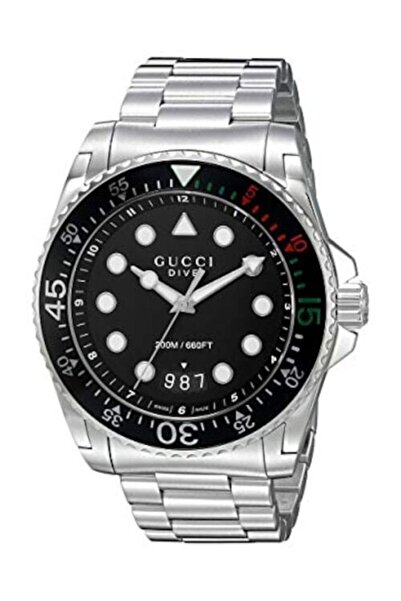 Gucci Ya136208a Kol Saati