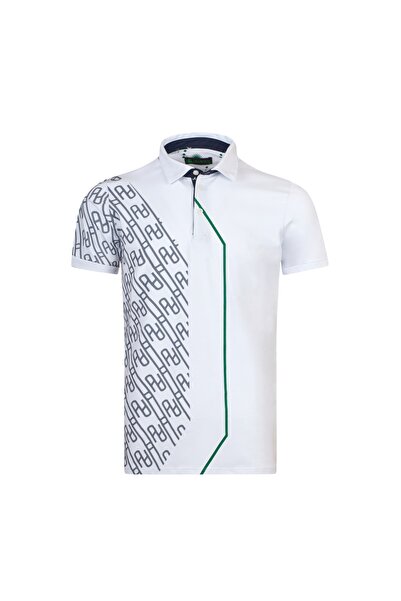 LAYYAGOSTA Erkek Polo Yaka T-shirt