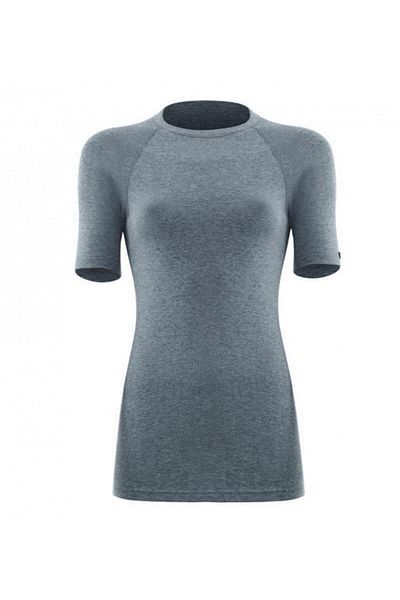 Blackspade Θερμικό Ενεργό Unisex T-shirt Μικρή Μανικέτα